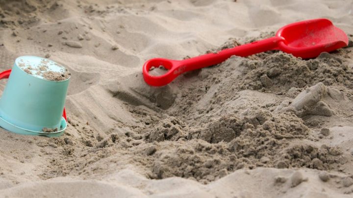 School Sand pit Covers: Their Importance and Benefits