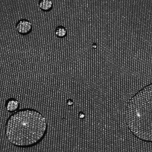 Water build up on covers