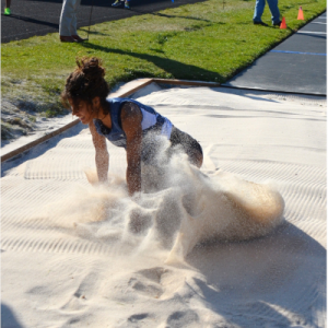 Maximise athlete performance safety
