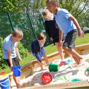 Student safety is our priority