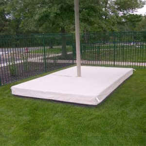 Government Compliance for Sand Pit Covers in the Child Care Industry