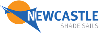 Newcastle Shade Sails Logo