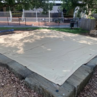 How to Measure a Sandpit for a Perfect-Fit Cover