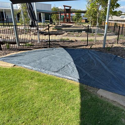 Protecting Your Sandpit During Winter: Essential Cover Maintenance Tips